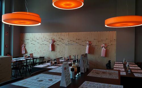 MoschMosch at MoschMosch in Oberhausen