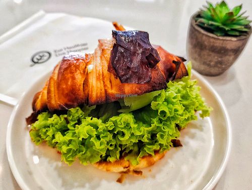 Image of Chef Icon Nature Bakery - Kampong Bahru Rd