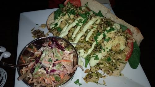 yum! at Graze in Nashville