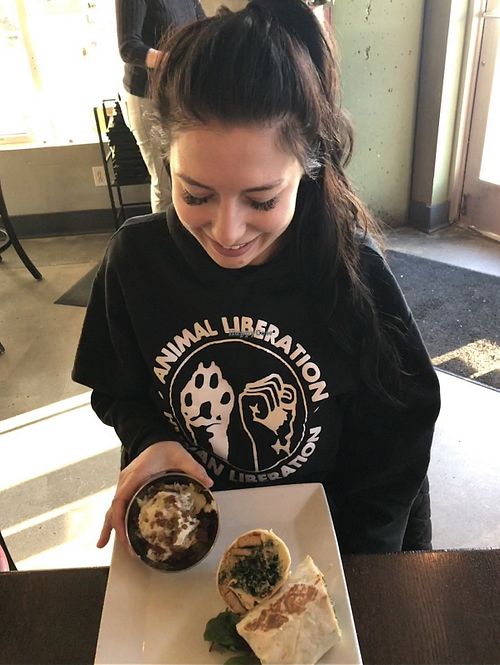   at Graze in Nashville