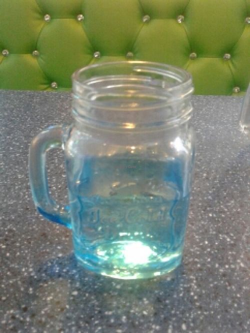 ... at Vegetarian Kitchen by Dickson Yoga - Kwun Tong in Kowloon