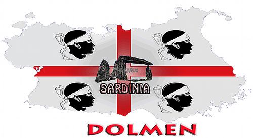 Dolmen Bar at Dolmen Bar in Lanzarote