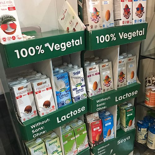 mills at Ayaso Restaurant in Marrakech