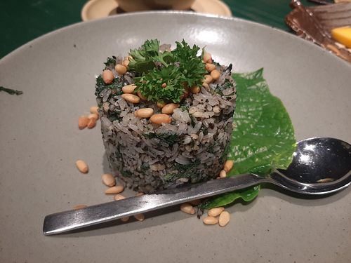  at Uu Dam Chay in Hanoi