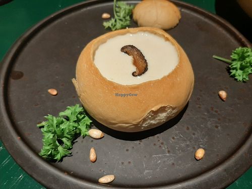  at Uu Dam Chay in Hanoi