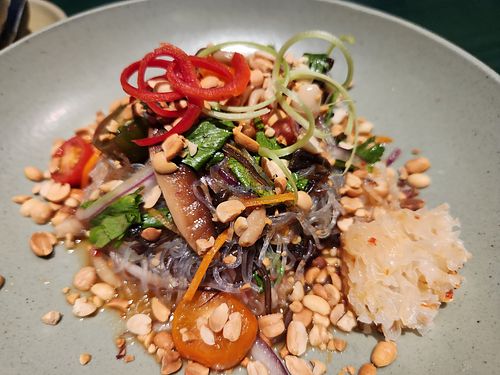  at Uu Dam Chay in Hanoi