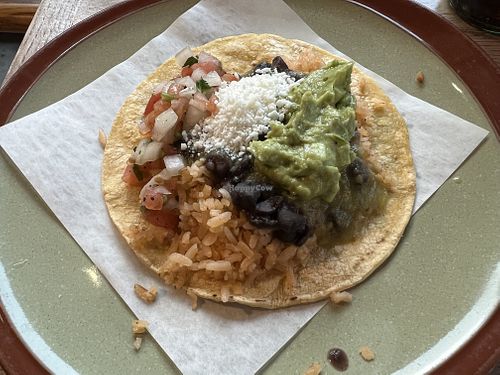 Cha! Cha! Cha! - S Waterfront - Portland Oregon Restaurant - HappyCow