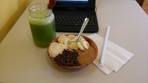 Fabulous Good JuJu Bowl at GOOD juju in Frederick