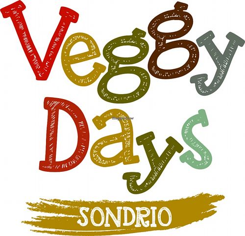 Veggy Days - Sondrio at Veggy Days in Sondrio