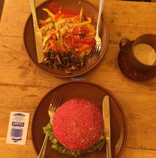 Mains at One Planet in Kyiv