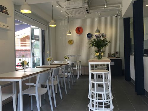  at Root Everyday - 루트 in Seoul