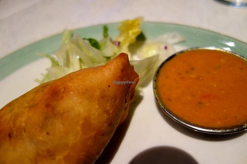 Pikku-Nepal at Pikku-Nepal in Helsinki