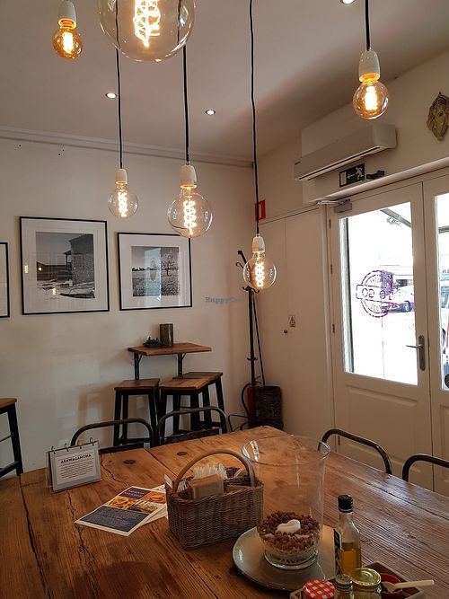 Nice place at Ziva To Go - Market in Mallorca