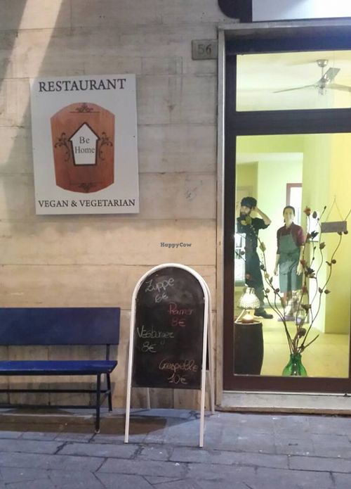 BeHome at BeHome in Terni