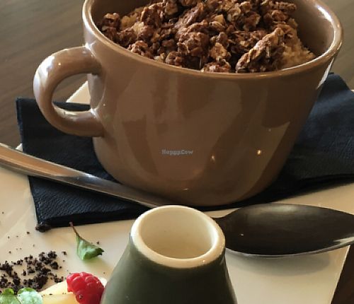 yummy  at Lazy May's in Greenway