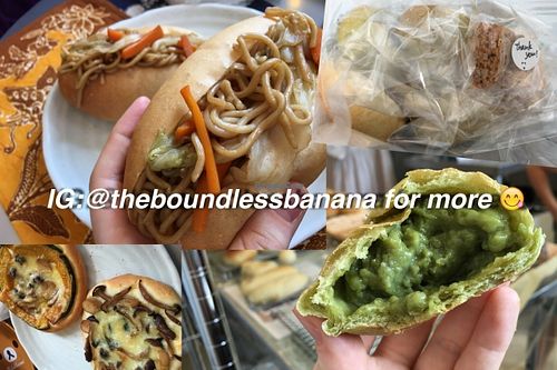 heaven is a place on earth  at Hitsuji-no-kaze in Kyoto