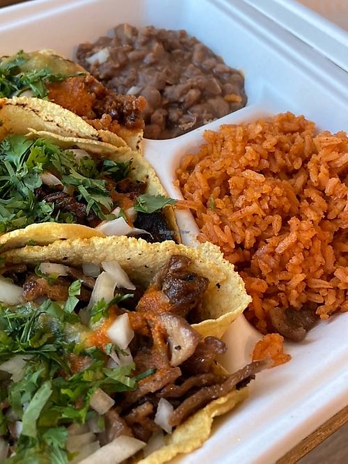 Image of Taqueria La Venganza