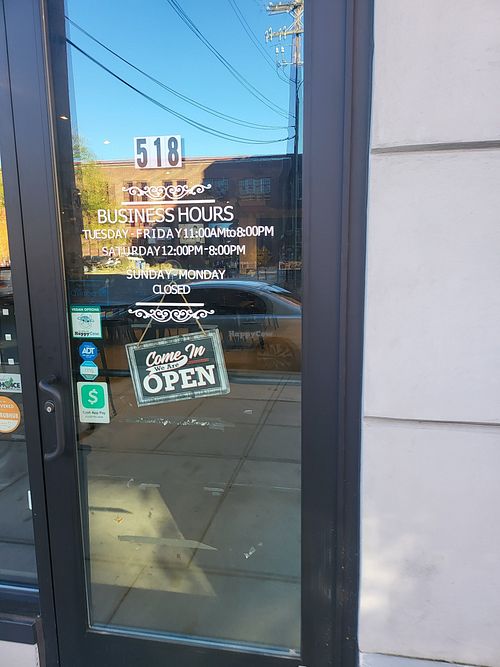  at HANDHELDZ in Bethlehem