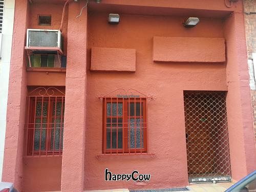 La Zanahoria as you can find today: CLOSED! at La Zanahoria in Zaragoza