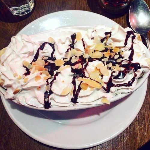 Banana Split at Janine Loves Sunday in Paris