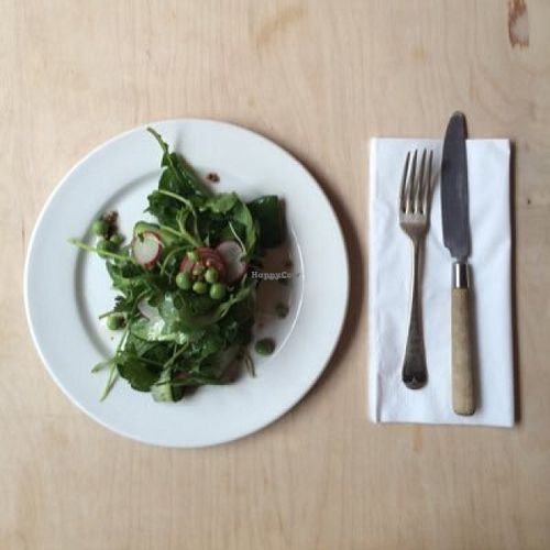 Kiosk Cantina at Kiosk Cantina in York