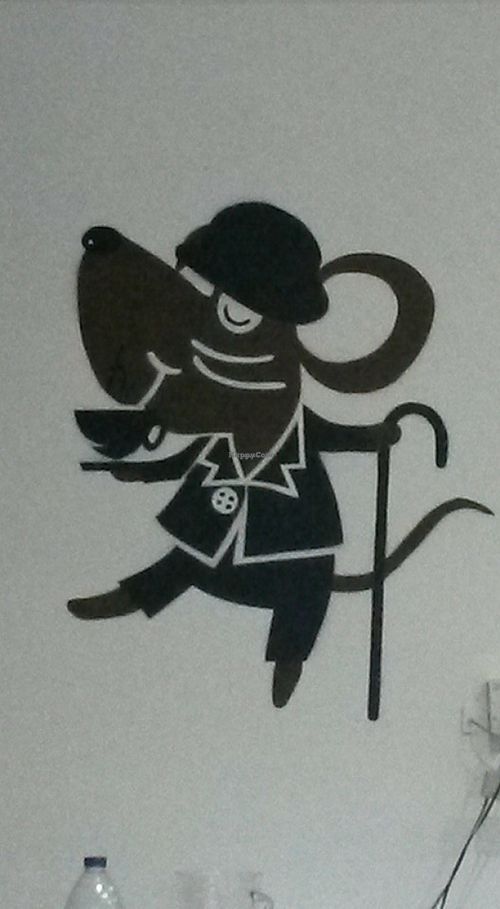 Bojangles at Bojangles  in Sunderland