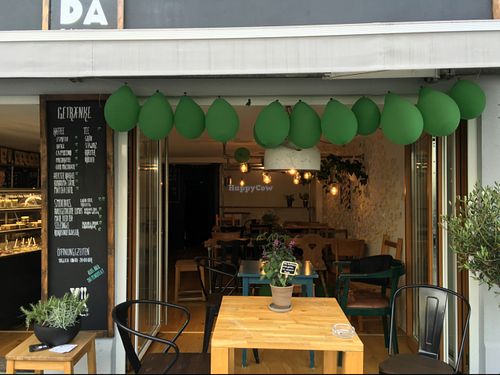 outside/inside at VIDA in Ravensburg