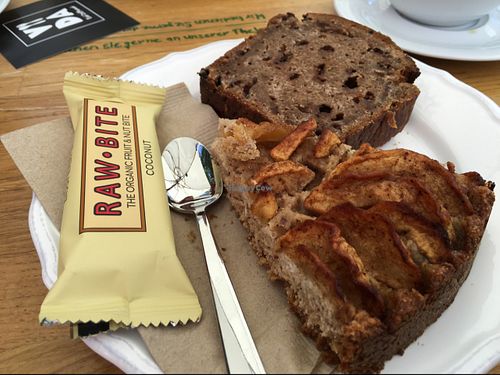 breakfast at VIDA in Ravensburg