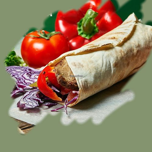 Pita Cuba  at Ra.man in Kyiv