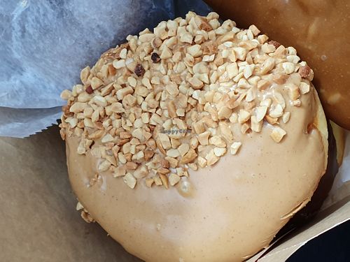 Image of Voodoo Doughnut - E Colfax