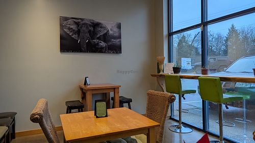  at Glow Juicery in Duncan