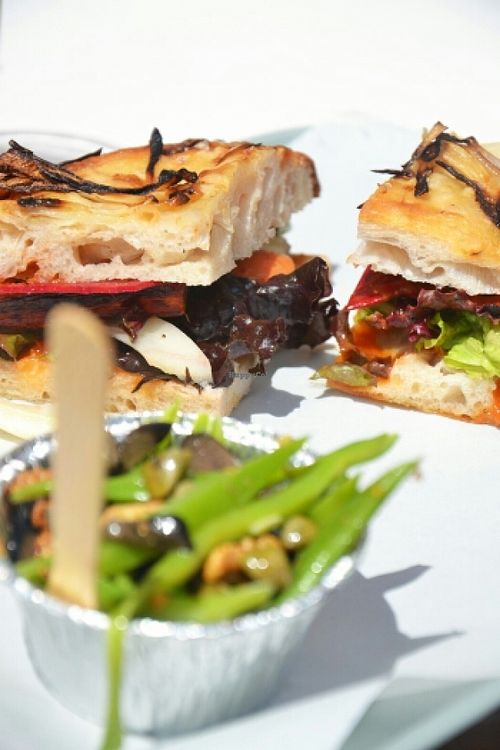 refuerzos at Futuro Refuerzos in Montevideo