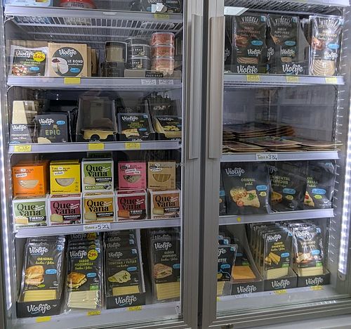  at El Cambio in Malaga