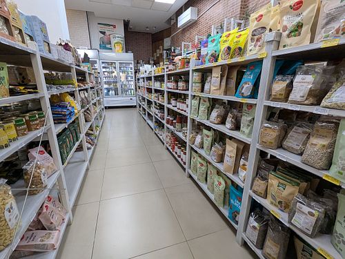  at El Cambio in Malaga