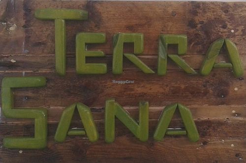 Terra Sana at Terra Sana Lanzarote in Lanzarote