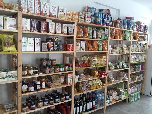 Terra Sana at Terra Sana Lanzarote in Lanzarote