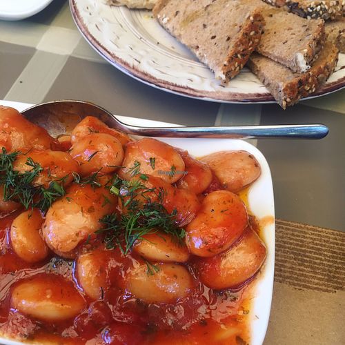 Gigantes  at ONO in Rhodes