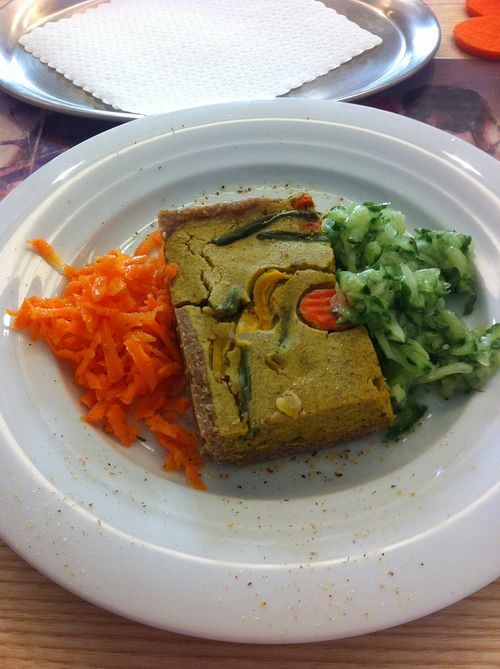  at Basilikum in Klagenfurt