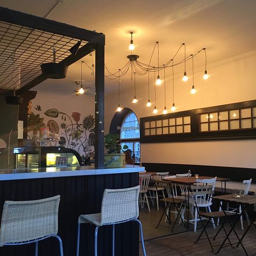 Beautiful interior. at Alma in Nykoping