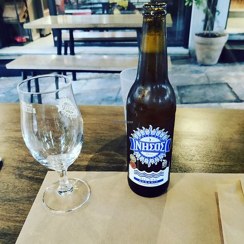  at Veganaki in Athens