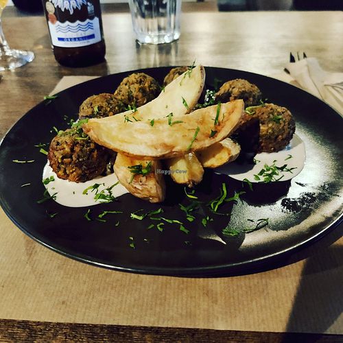  at Veganaki in Athens