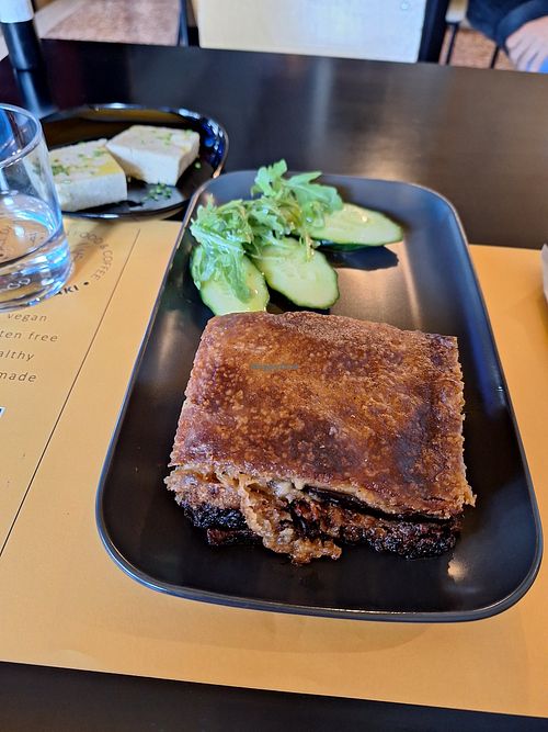  at Veganaki in Athens