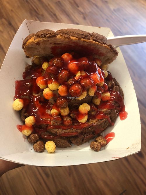 Image of Panaderia Nuevo Leon