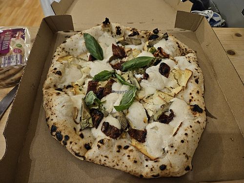  at La Stella Nera in Berlin