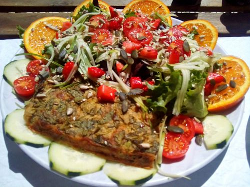 Image of Veganeats Caffe