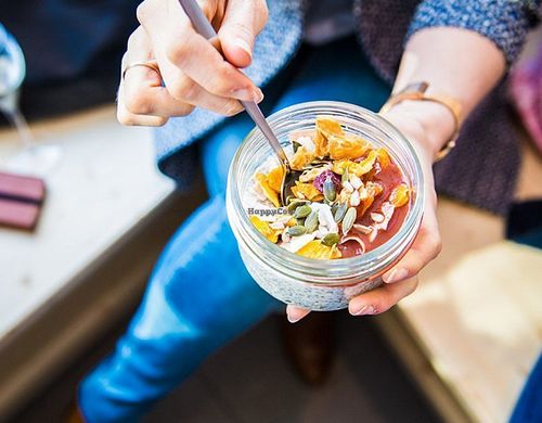 Gen'eat at Gen'eat in Deinze