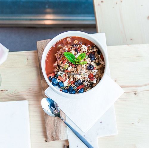 Gen'eat at Gen'eat in Deinze