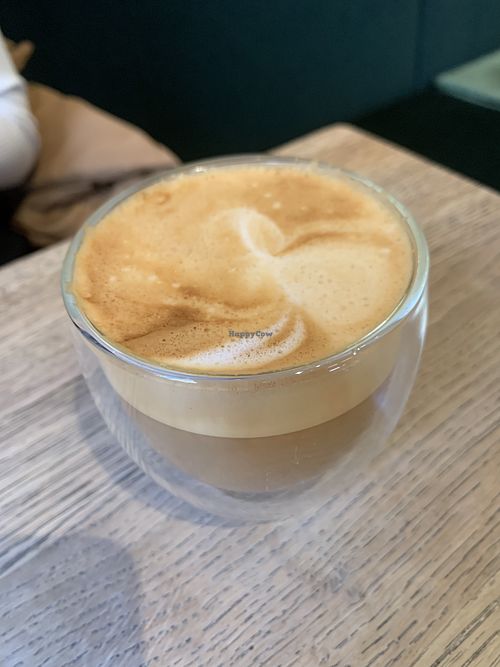   at Farmacy in West London