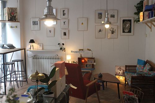 1944 // Gallery, Vegan Shop at 1944 Gallery Vegan Shop in Paris