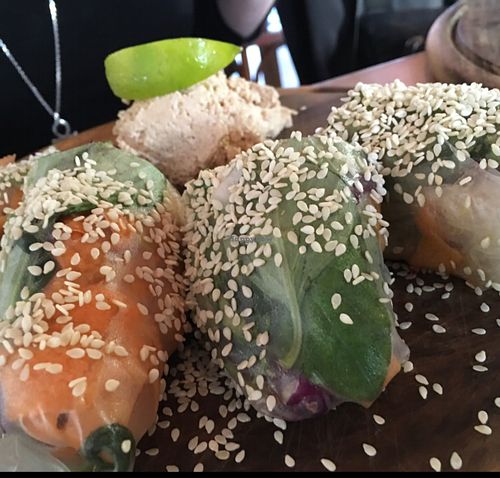 wraps at Tyde in Dortmund